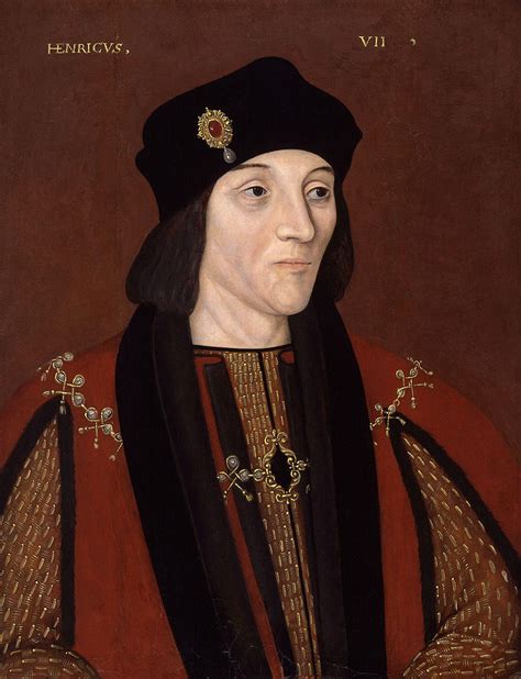 cotrobai tudor|king henry of tudor wikipedia.